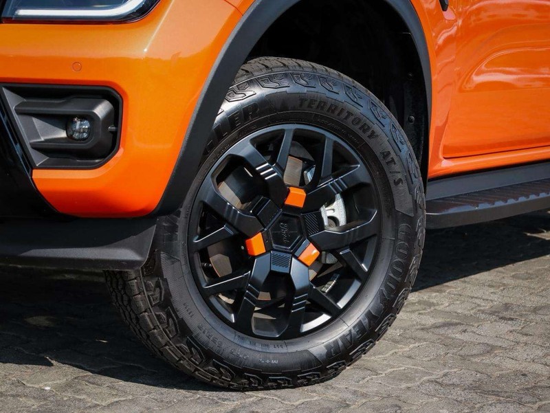 Ford Ranger - Ford Woodmead - Image 3