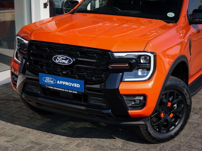 Ford Ranger - Ford Woodmead - Image 2
