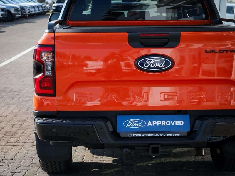 Ford Ranger - Ford Woodmead - Image 11