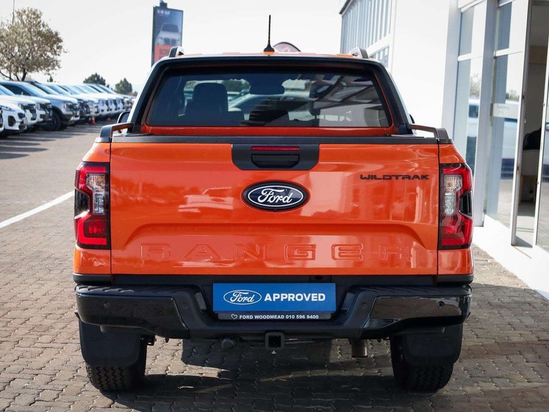 Ford Ranger - Ford Woodmead - Image 12
