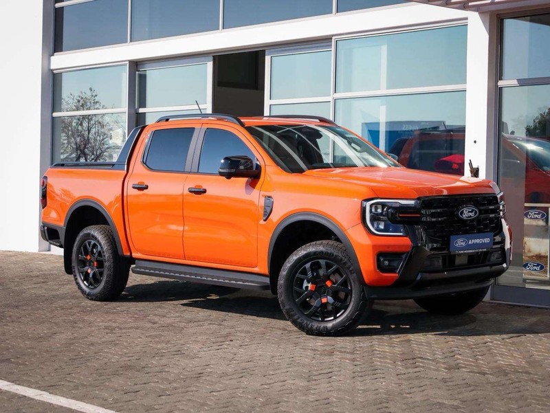 Ford Ranger - Ford Woodmead - Image 13