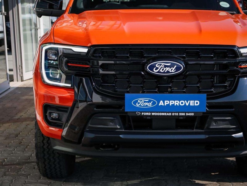 Ford Ranger - Ford Woodmead - Image 4