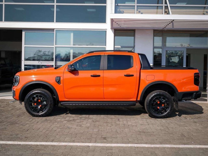 Ford Ranger - Ford Woodmead - Image 6