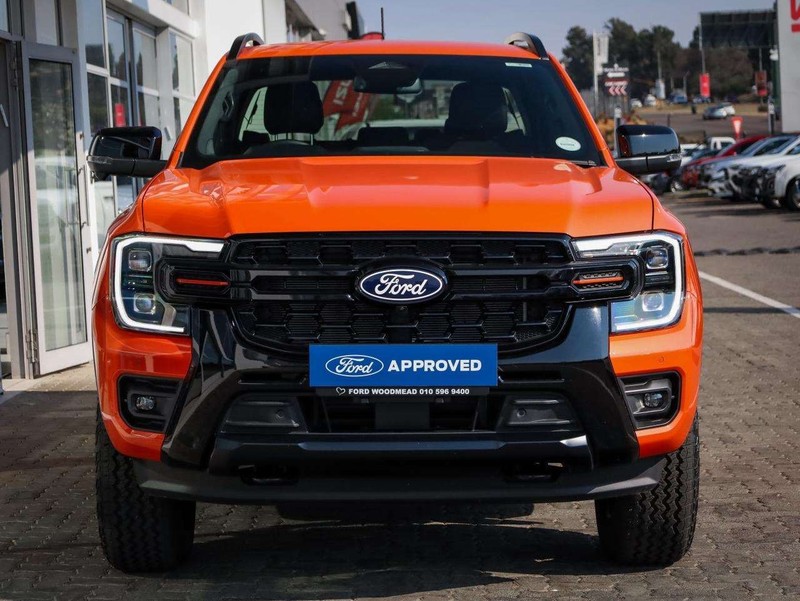 Ford Ranger - Ford Woodmead - Image 5
