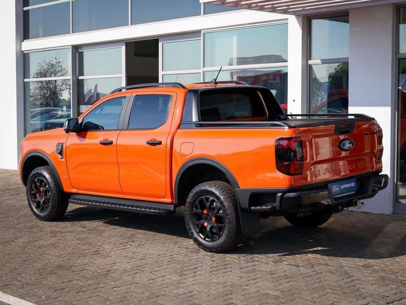 Ford Ranger - Ford Woodmead - Image 7