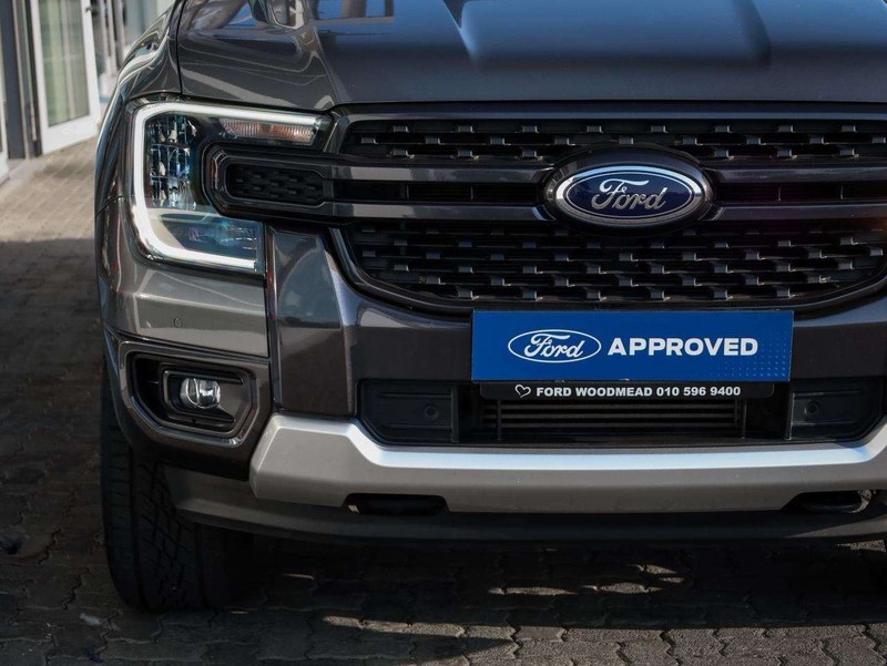 Ford Ranger - Ford Woodmead - Image 4