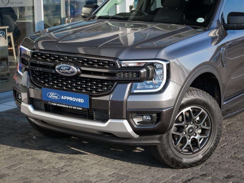 Ford Ranger - Ford Woodmead - Image 2