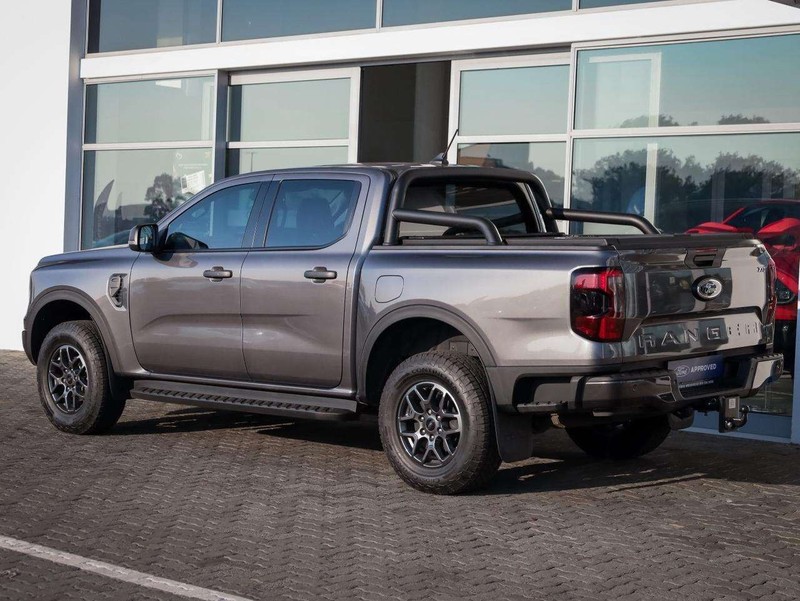 Ford Ranger - Ford Woodmead - Image 7