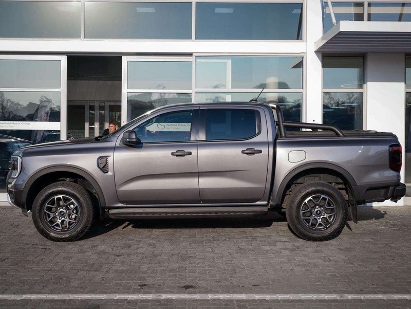 Ford Ranger - Ford Woodmead - Image 6