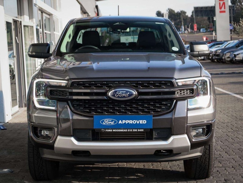 Ford Ranger - Ford Woodmead - Image 5
