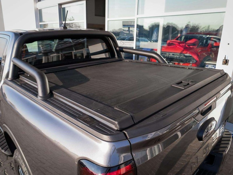 Ford Ranger - Ford Woodmead - Image 9