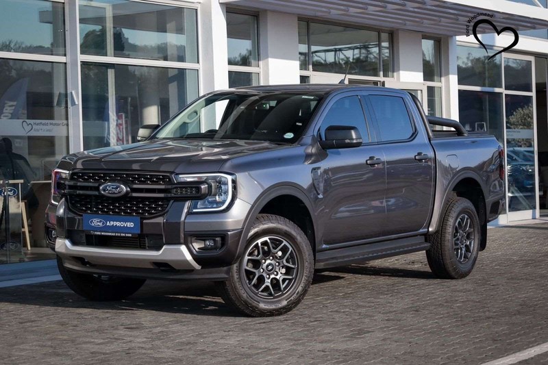 Ford Ranger - Ford Woodmead - Image 1