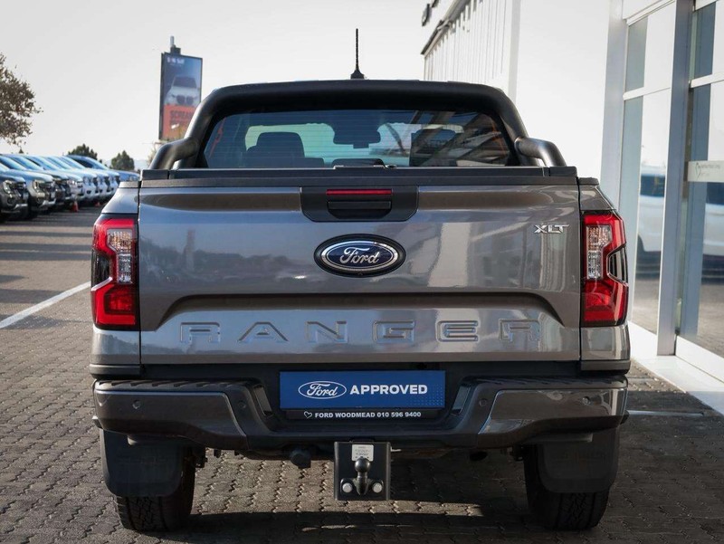 Ford Ranger - Ford Woodmead - Image 13