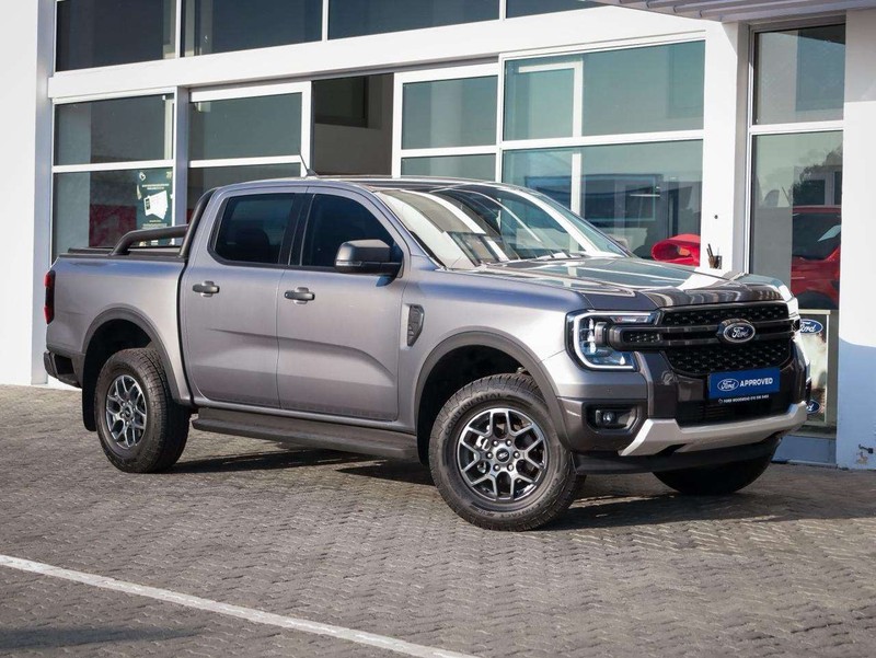 Ford Ranger - Ford Woodmead - Image 14