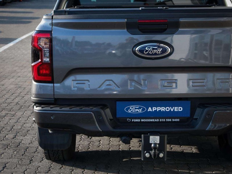 Ford Ranger - Ford Woodmead - Image 12