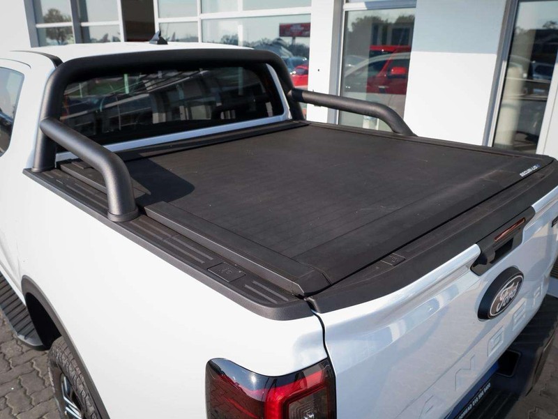 Ford Ranger - Ford Woodmead - Image 9