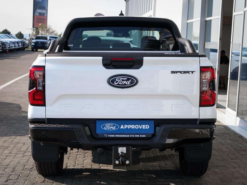 Ford Ranger - Ford Woodmead - Image 11