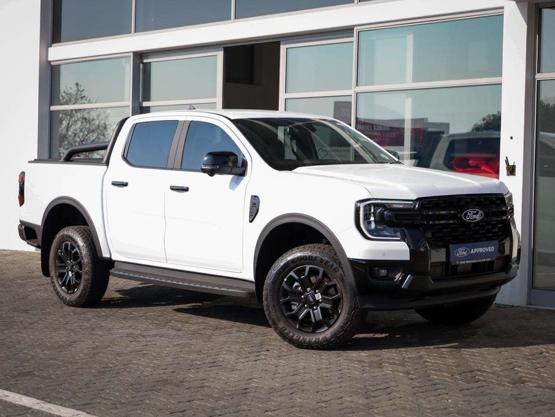 Ford Ranger - Ford Woodmead - Image 12