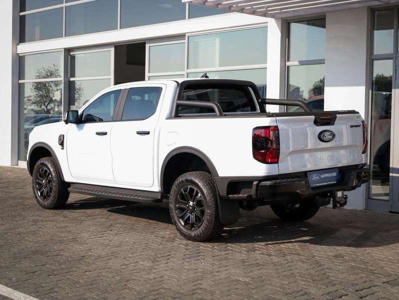 Ford Ranger - Ford Woodmead - Image 7