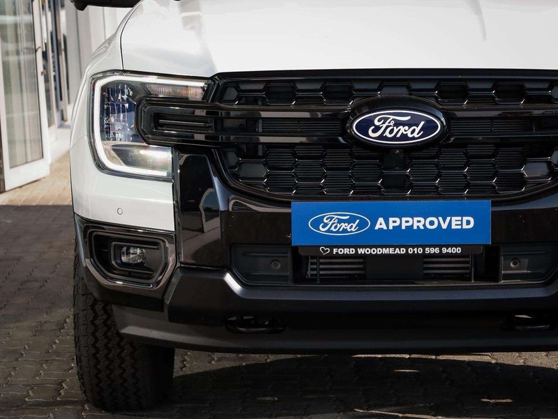 Ford Ranger - Ford Woodmead - Image 4