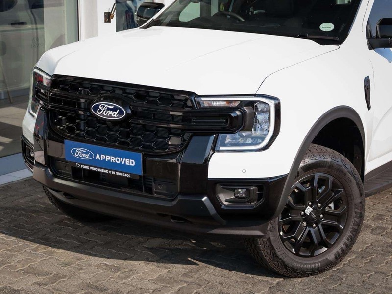 Ford Ranger - Ford Woodmead - Image 2