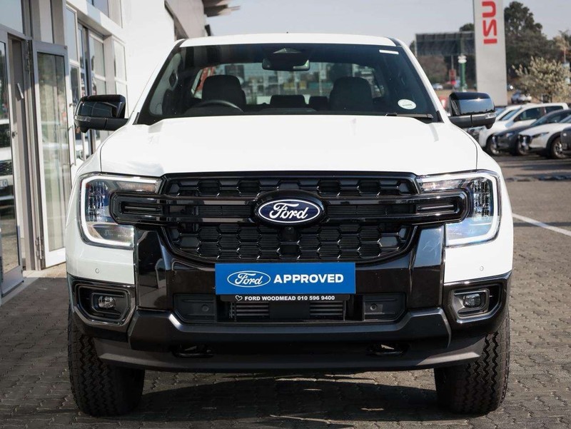 Ford Ranger - Ford Woodmead - Image 5