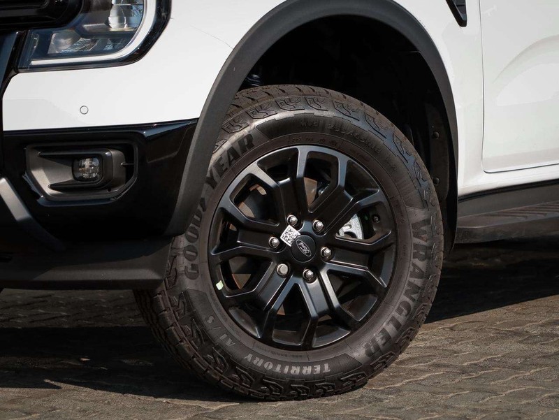 Ford Ranger - Ford Woodmead - Image 3