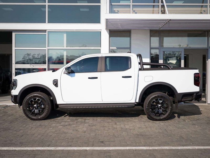 Ford Ranger - Ford Woodmead - Image 6