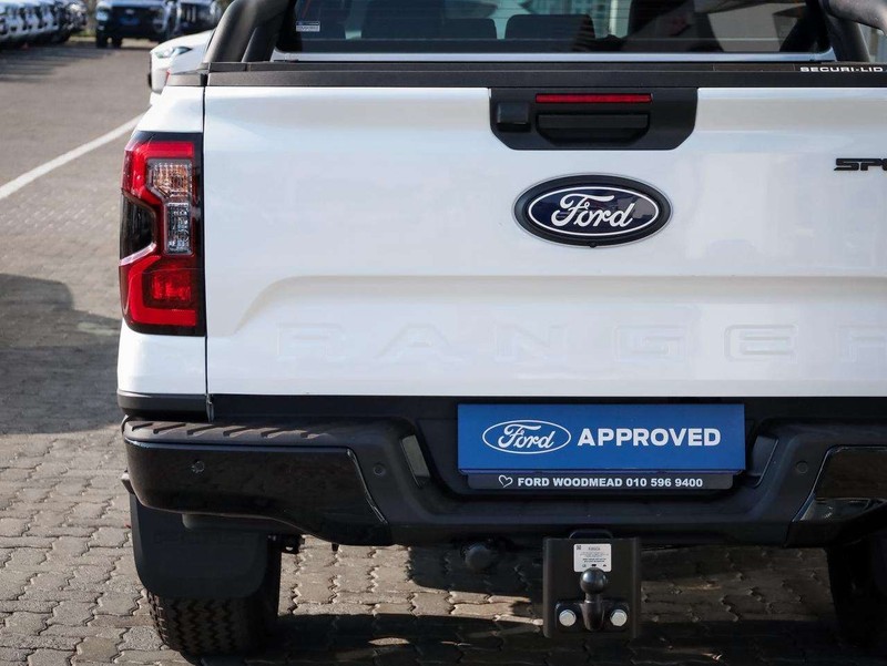Ford Ranger - Ford Woodmead - Image 10