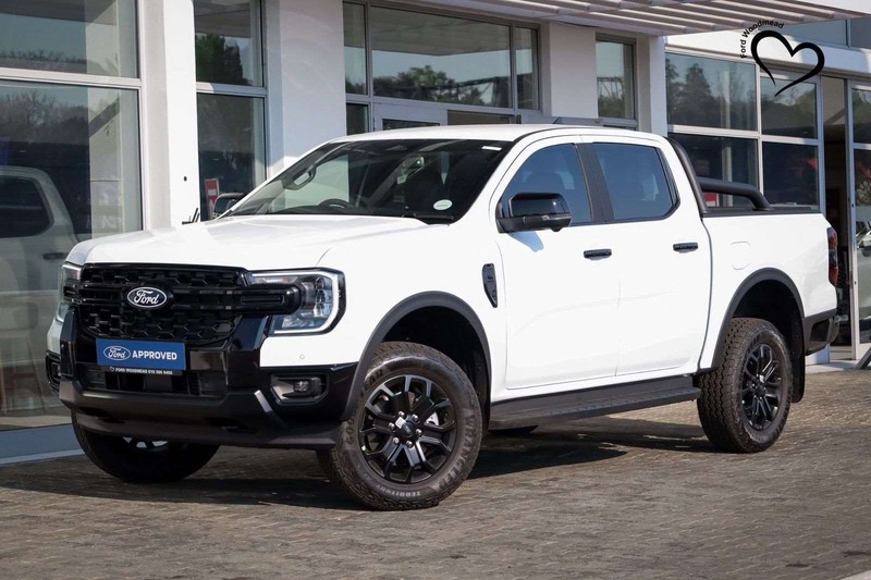 Ford Ranger - Ford Woodmead - Image 1
