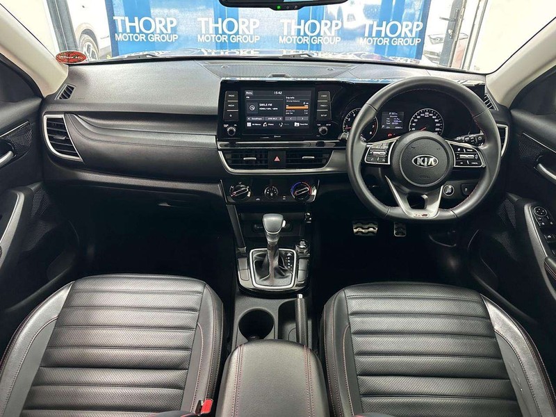 Kia Seltos - Thorp Tableview - Image 8