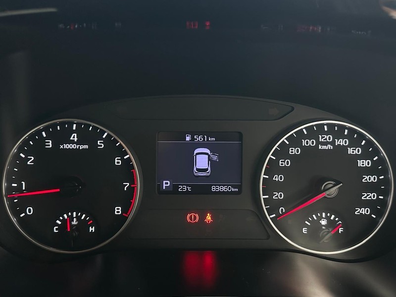 Kia Seltos - Thorp Tableview - Image 14