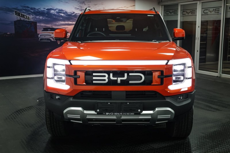 BYD Shark 6 - BYD Menlyn - Image 3
