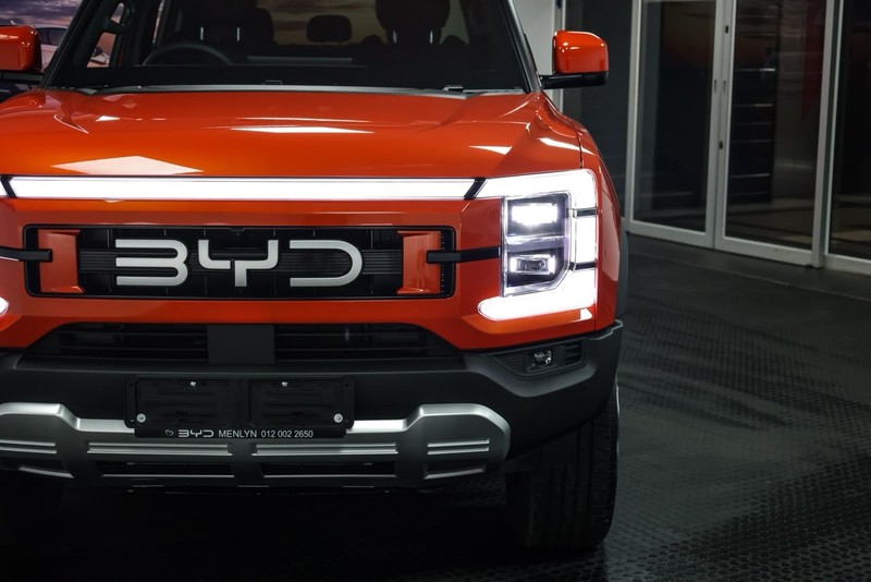 BYD Shark 6 - BYD Menlyn - Image 5