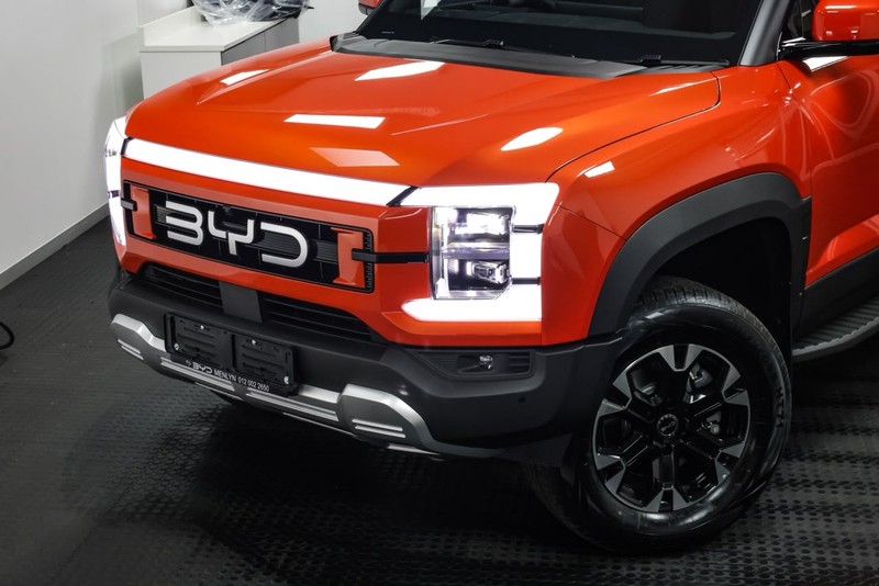 BYD Shark 6 - BYD Menlyn - Image 6