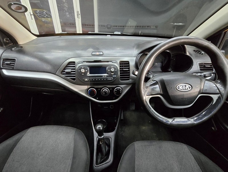 Kia Picanto - Quality Cheapies Auto - Image 7