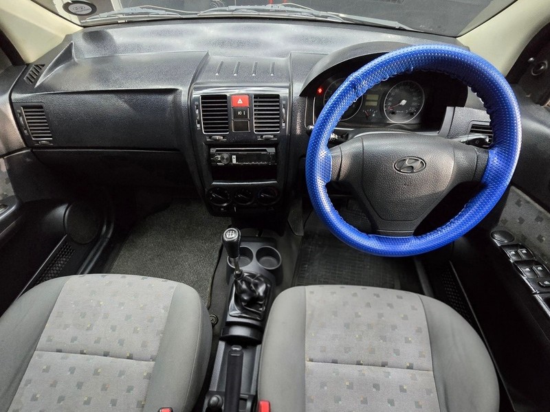 Hyundai Getz - Quality Cheapies Auto - Image 7