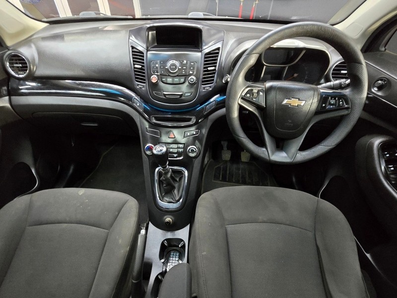 Chevrolet Orlando - Quality Cheapies Auto - Image 7