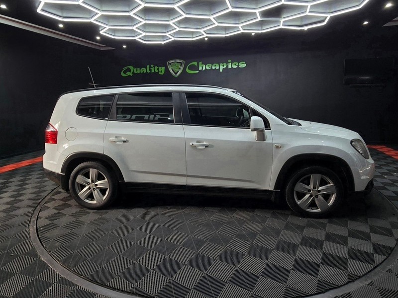 Chevrolet Orlando - Quality Cheapies Auto - Image 2