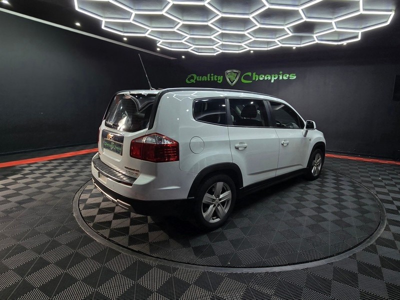 Chevrolet Orlando - Quality Cheapies Auto - Image 6