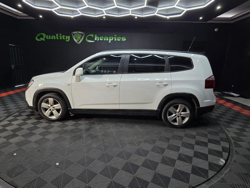 Chevrolet Orlando - Quality Cheapies Auto - Image 5