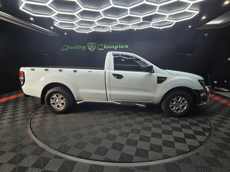 Ford Ranger - Quality Cheapies Auto - Image 2