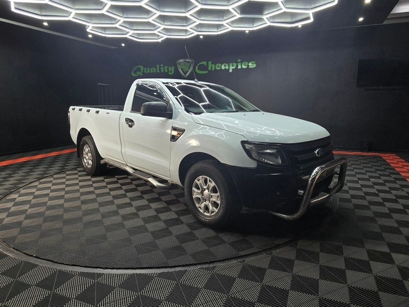 Ford Ranger - Quality Cheapies Auto - Image 1