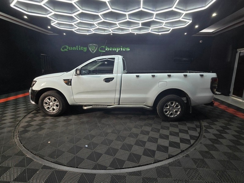 Ford Ranger - Quality Cheapies Auto - Image 5