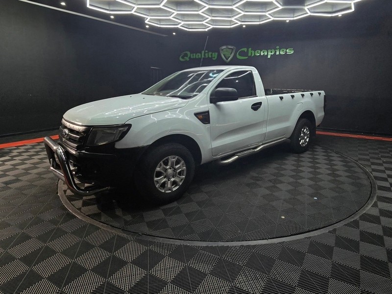 Ford Ranger - Quality Cheapies Auto - Image 4