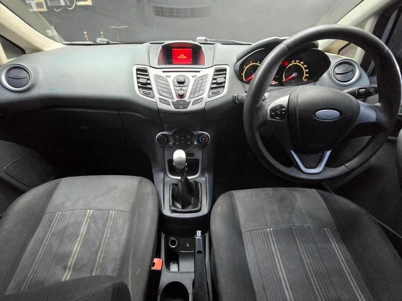 Ford Fiesta - Quality Cheapies Auto - Image 7