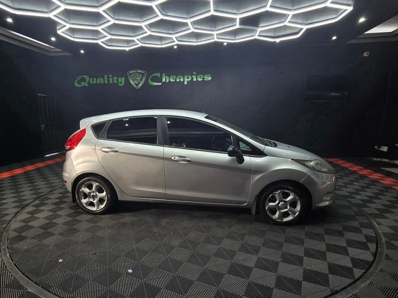 Ford Fiesta - Quality Cheapies Auto - Image 2
