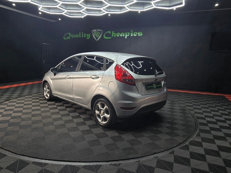Ford Fiesta - Quality Cheapies Auto - Image 3
