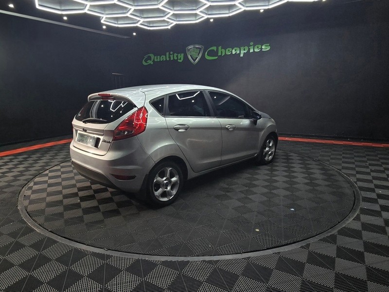Ford Fiesta - Quality Cheapies Auto - Image 6