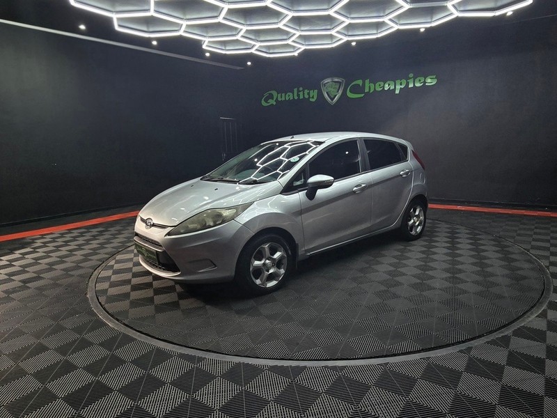 Ford Fiesta - Quality Cheapies Auto - Image 4